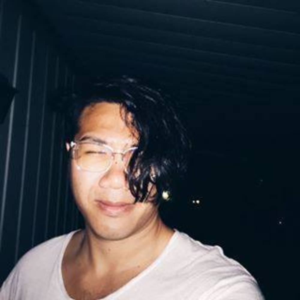 Meet your Posher, Khuong